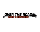 https://www.logocontest.com/public/logoimage/1570725284Over The Road Lube _ Services 74.jpg